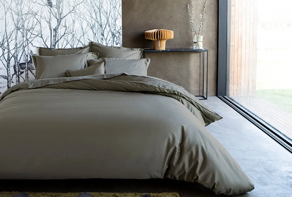 teophile pillowcases & shams
