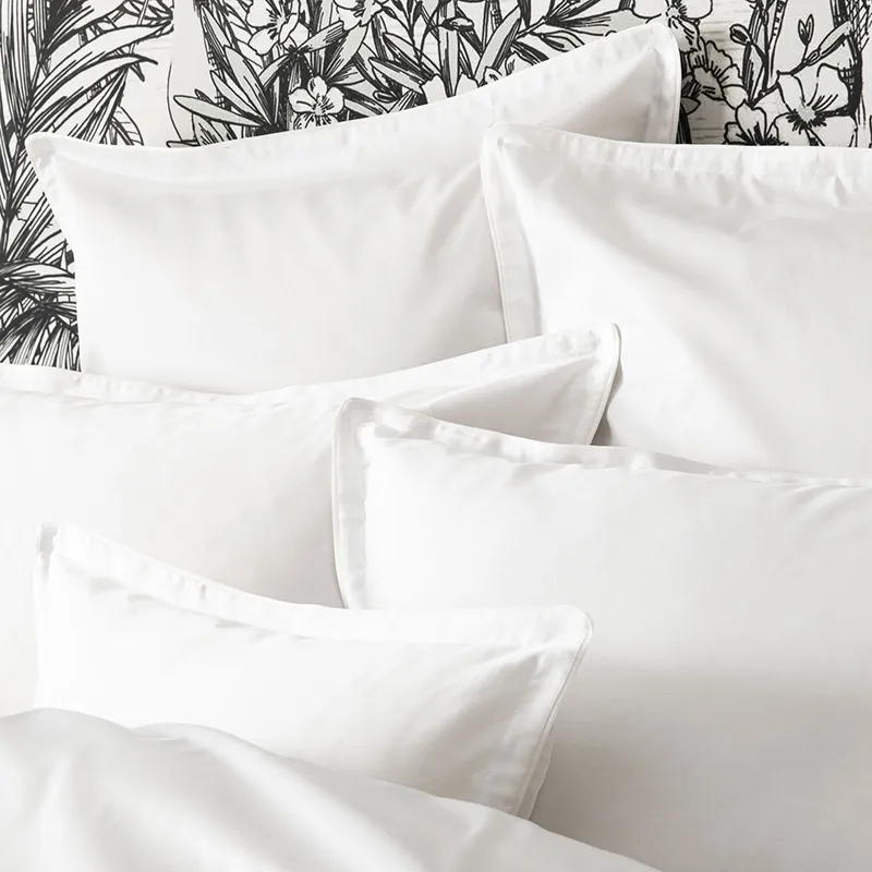 teophile pillowcases & shams