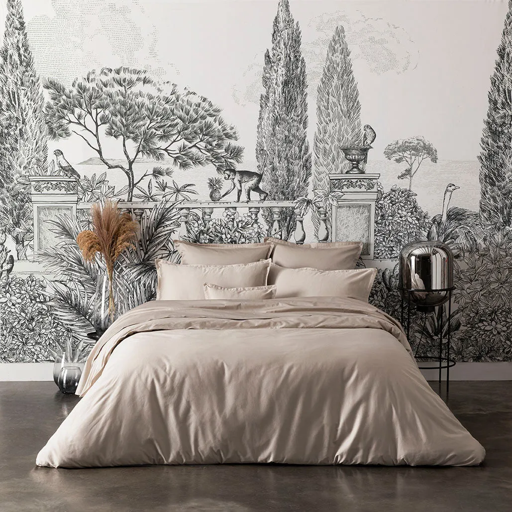 teophile pillowcases & shams