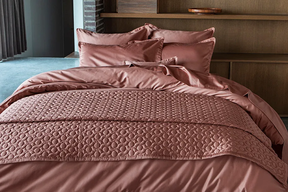teophile pillowcases & shams