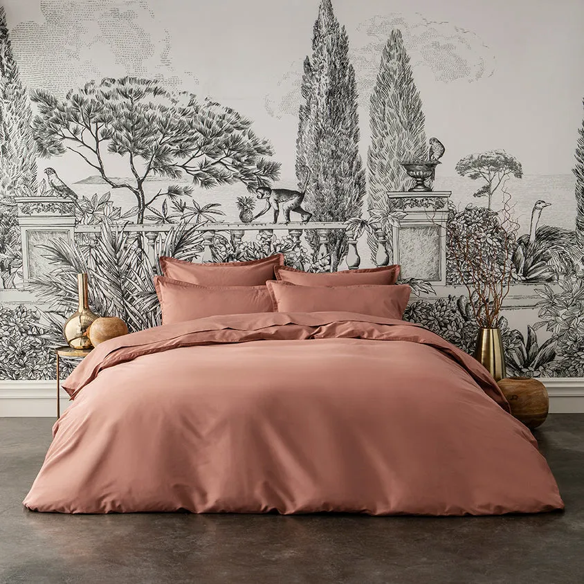teophile pillowcases & shams