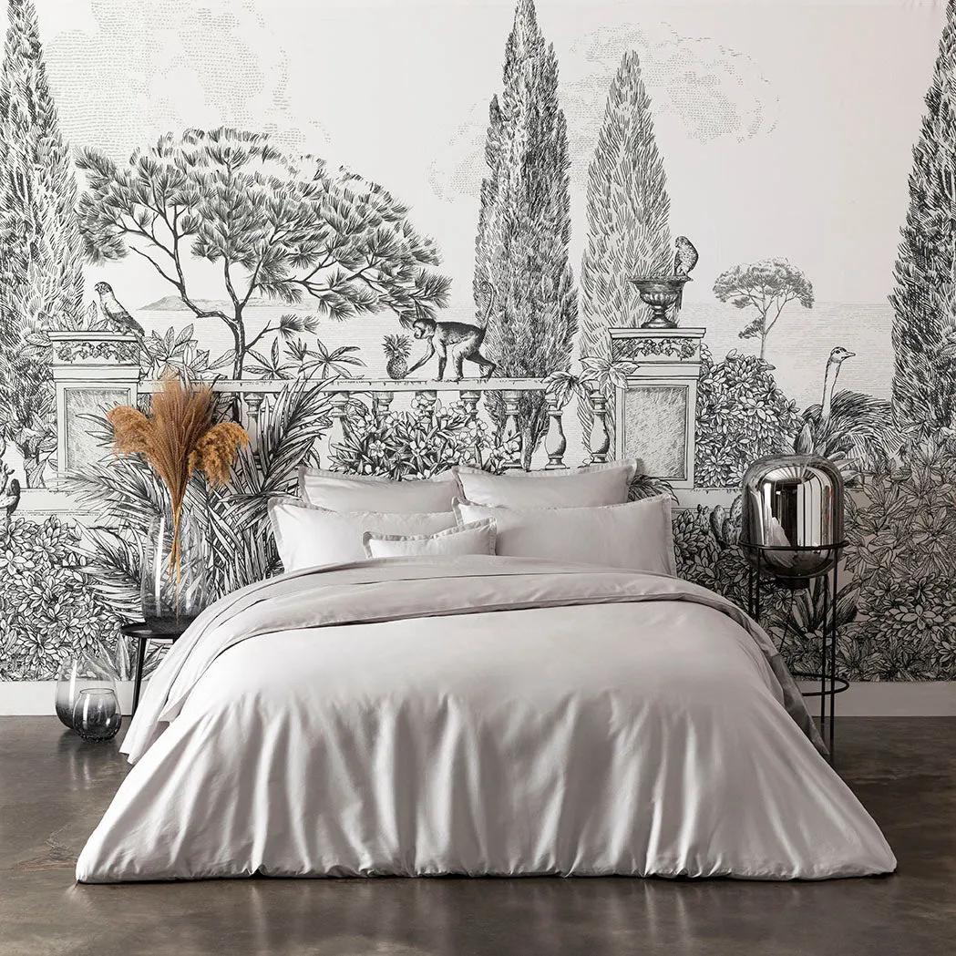 teophile pillowcases & shams
