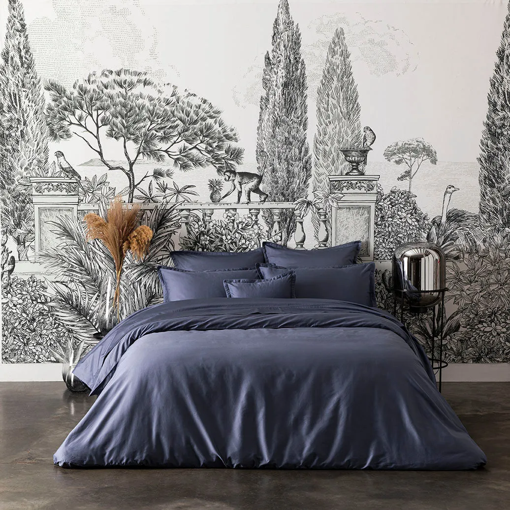 teophile pillowcases & shams