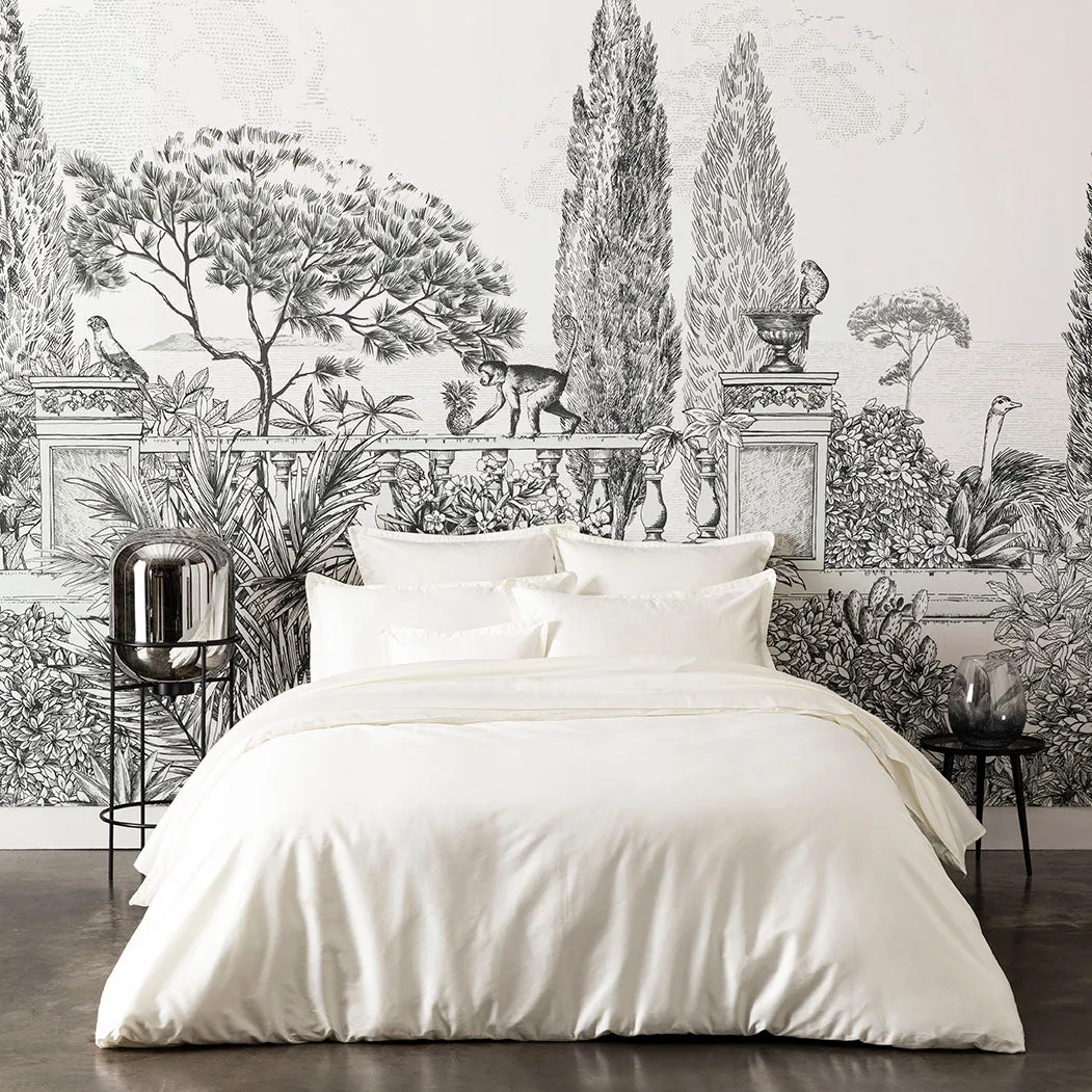 teophile pillowcases & shams