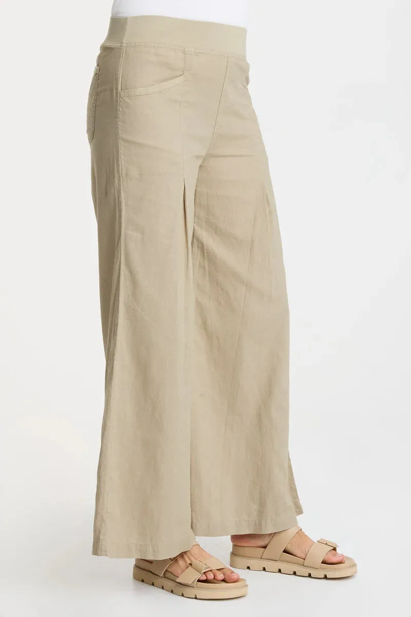 Teresa Pant - Pastel Rosemary