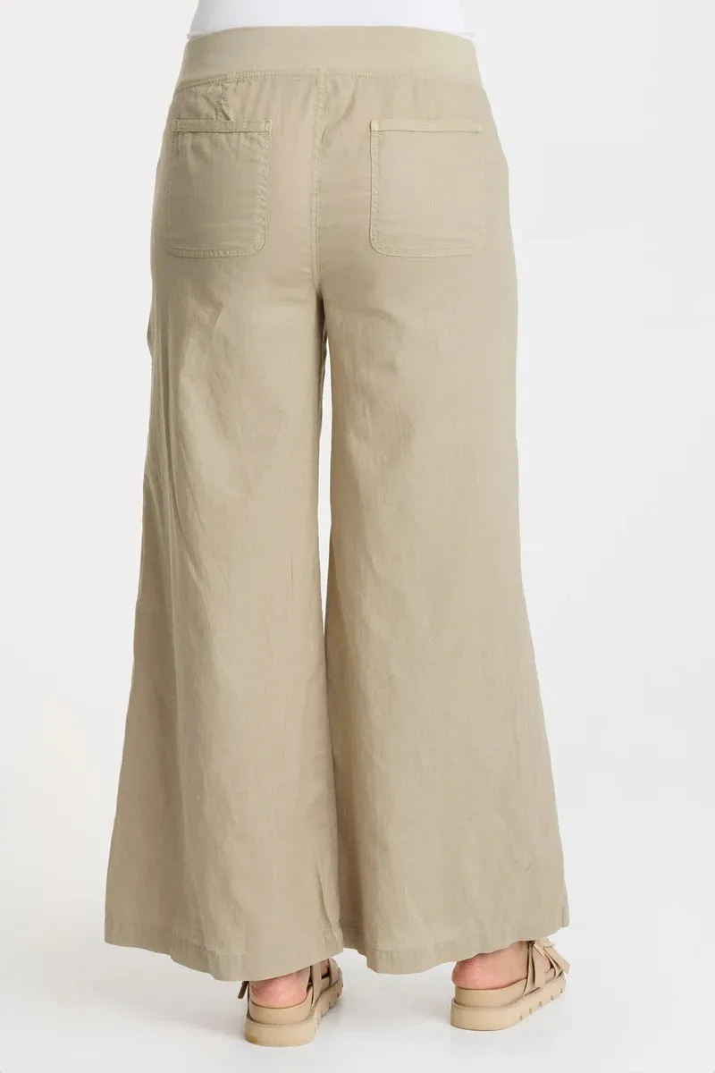 Teresa Pant - Pastel Rosemary