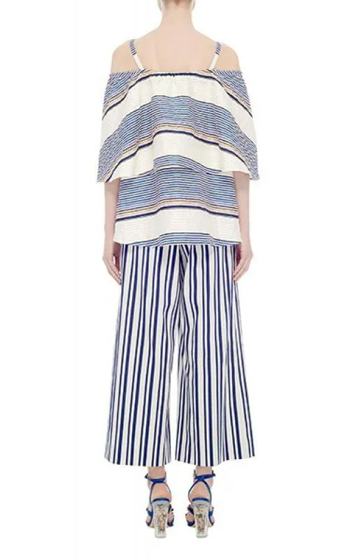 Textured Ione Top