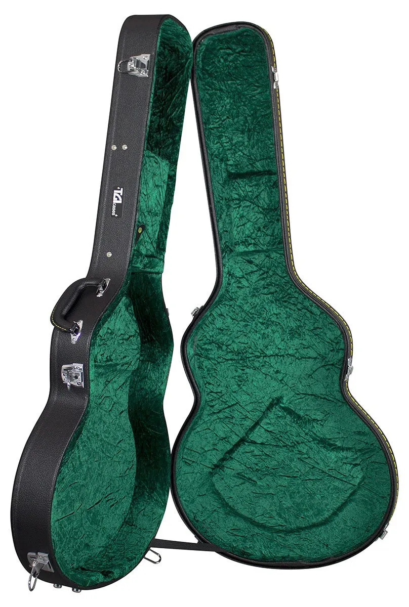 TGI 335 Style Electric Guitar Hardcase