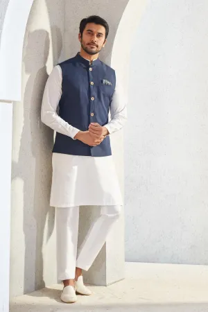 THE AKSHAJ BANDI-NAVY