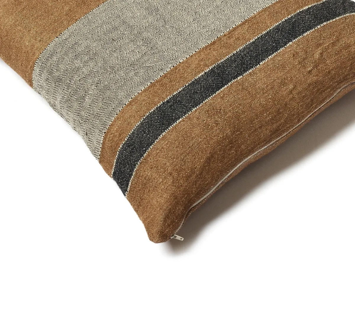 the belgian pillow cover