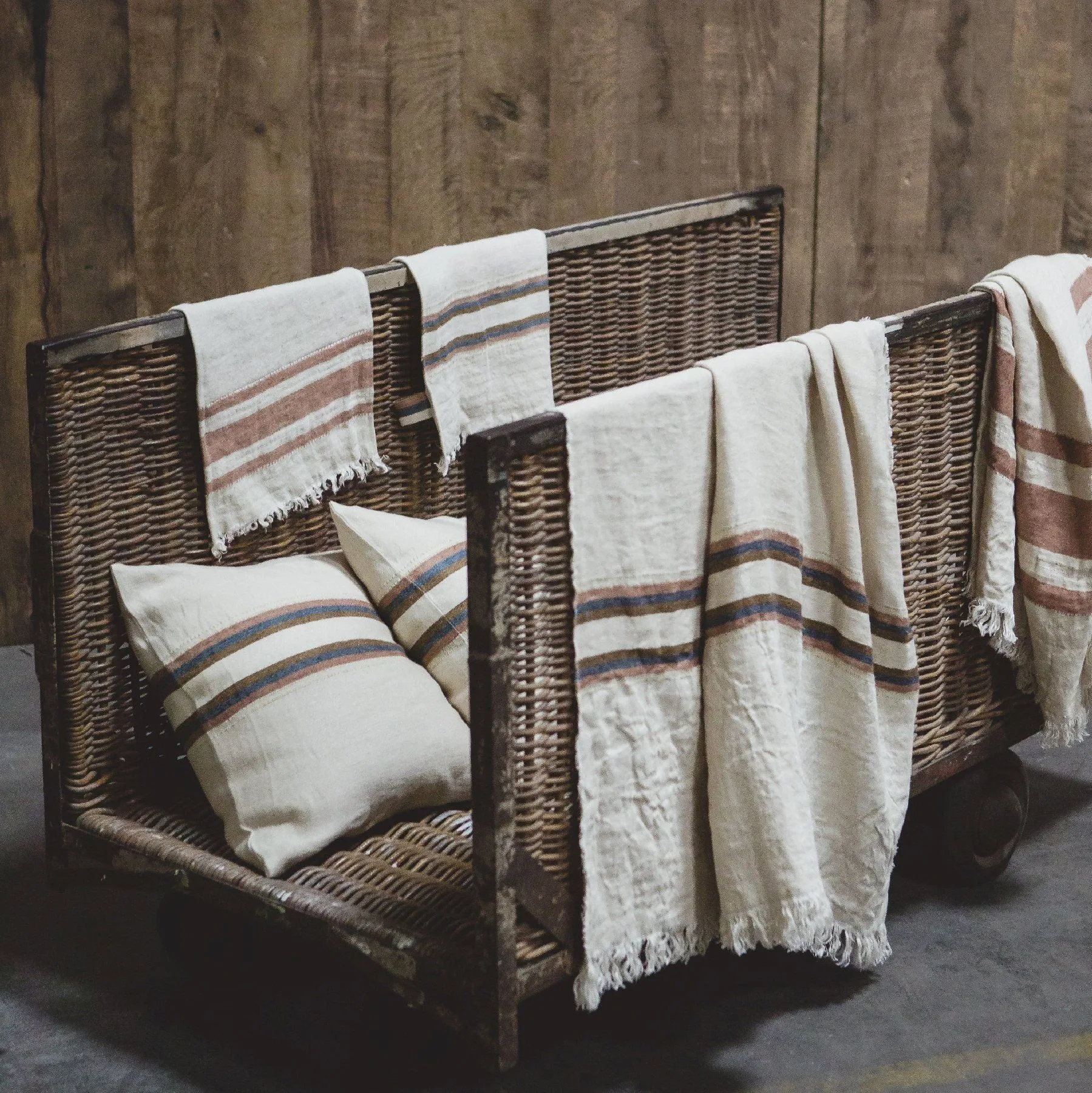 the belgian pillow cover