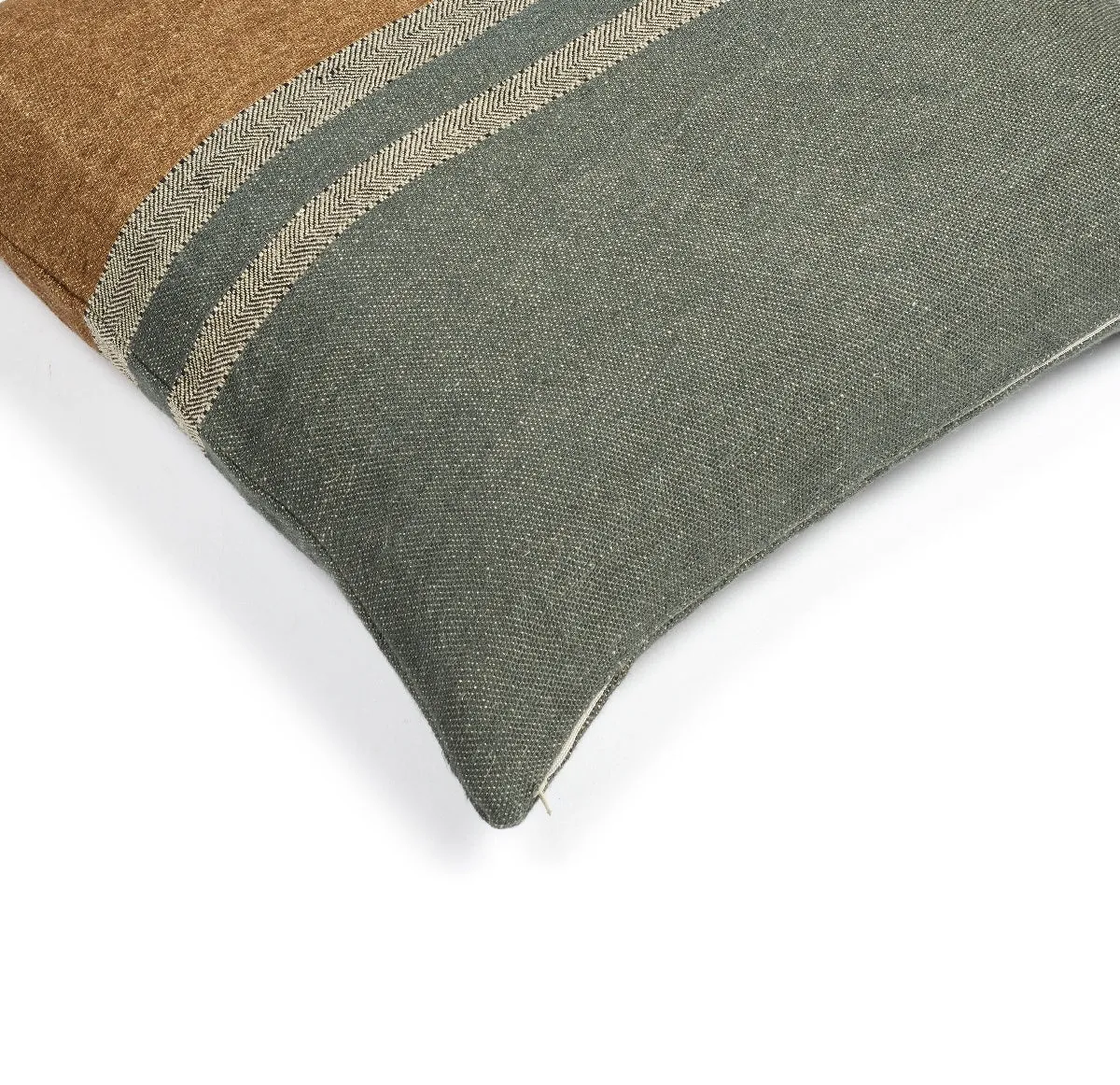 the belgian pillow cover