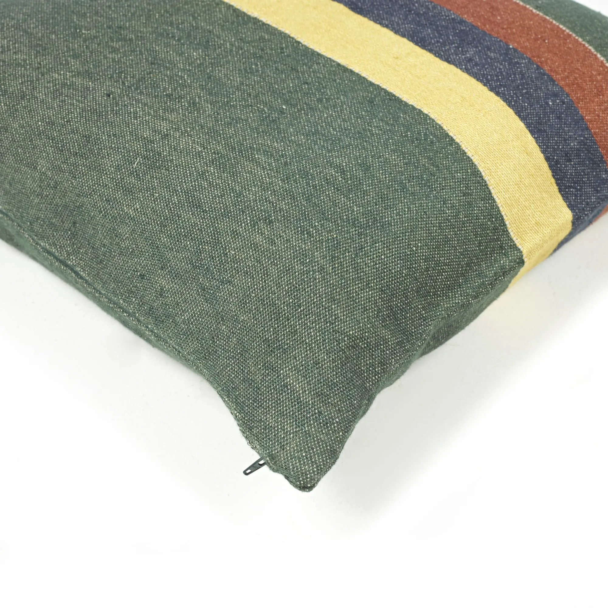 the belgian pillow cover