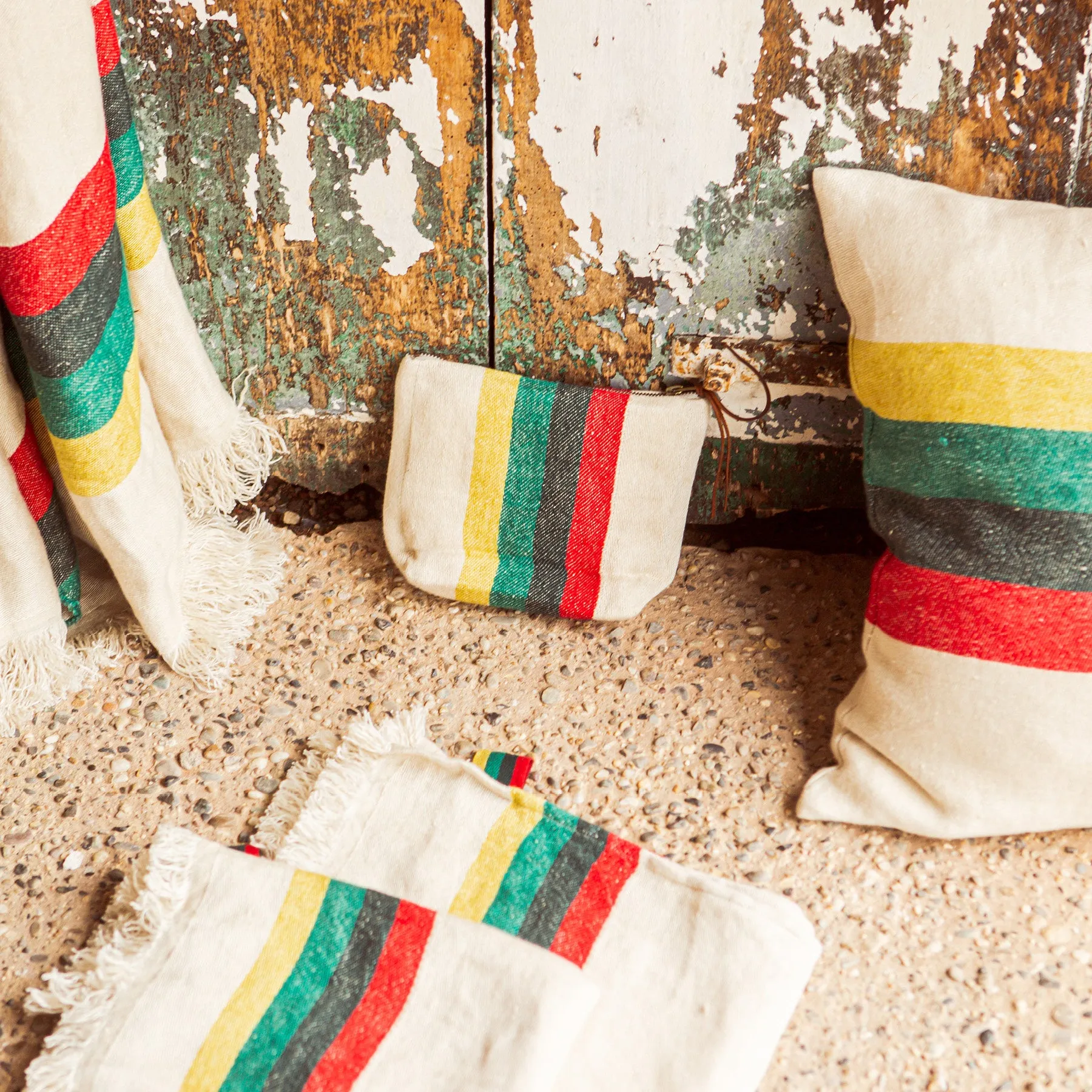 the belgian pillow cover
