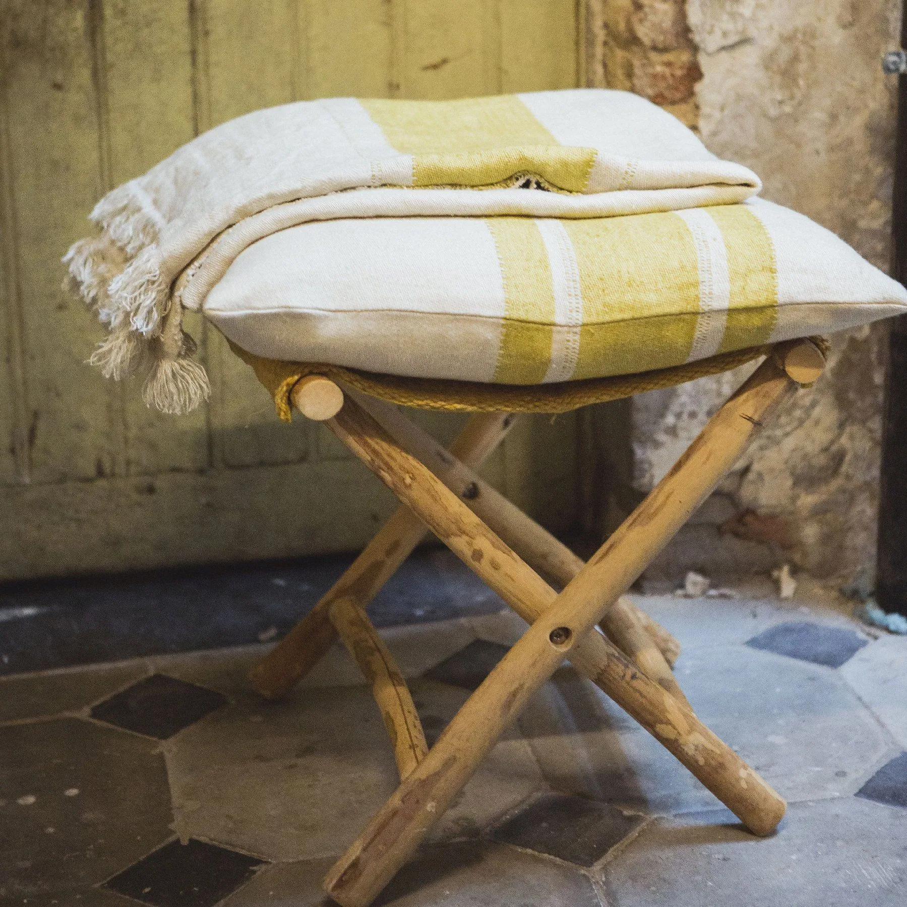 the belgian pillow cover