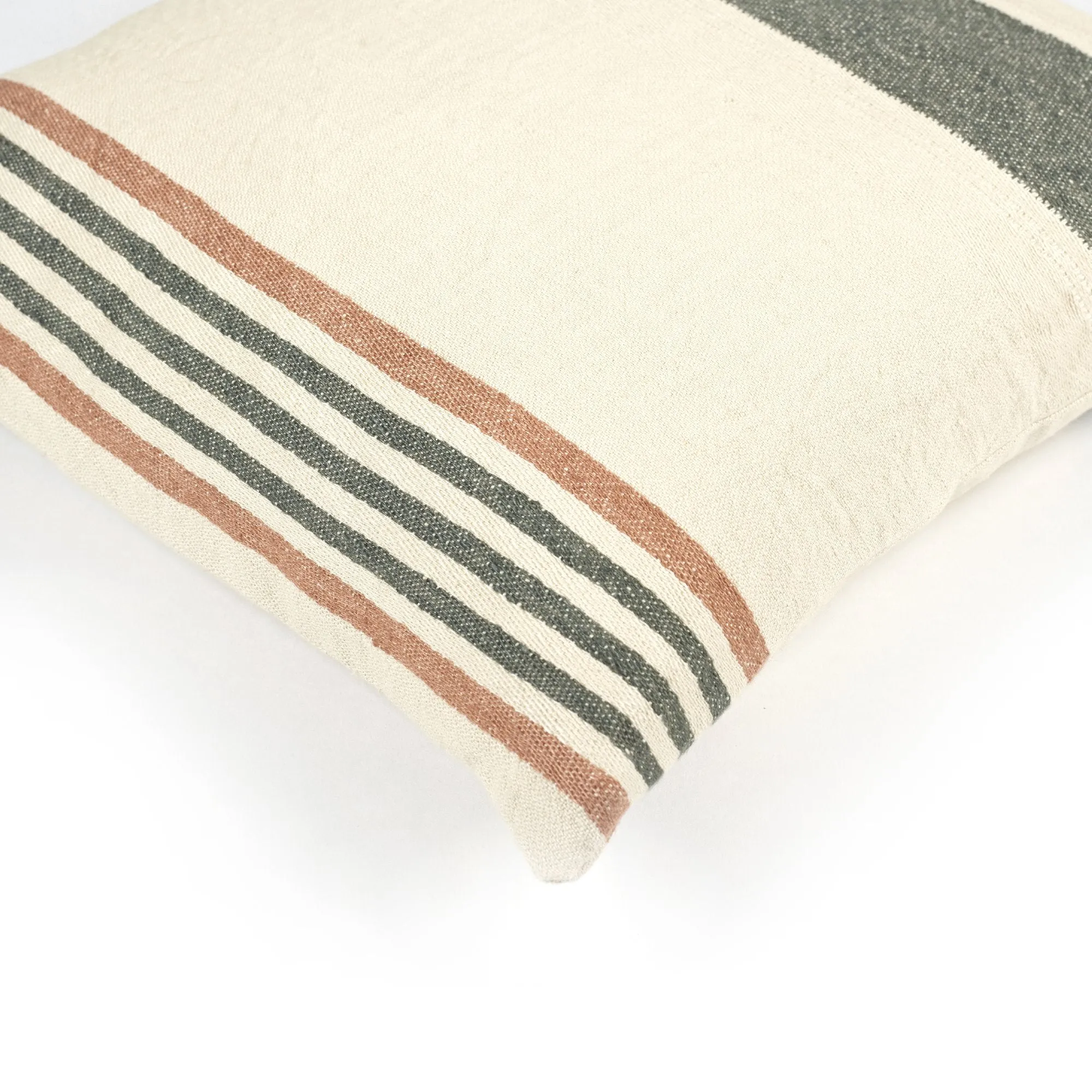 the belgian pillow cover