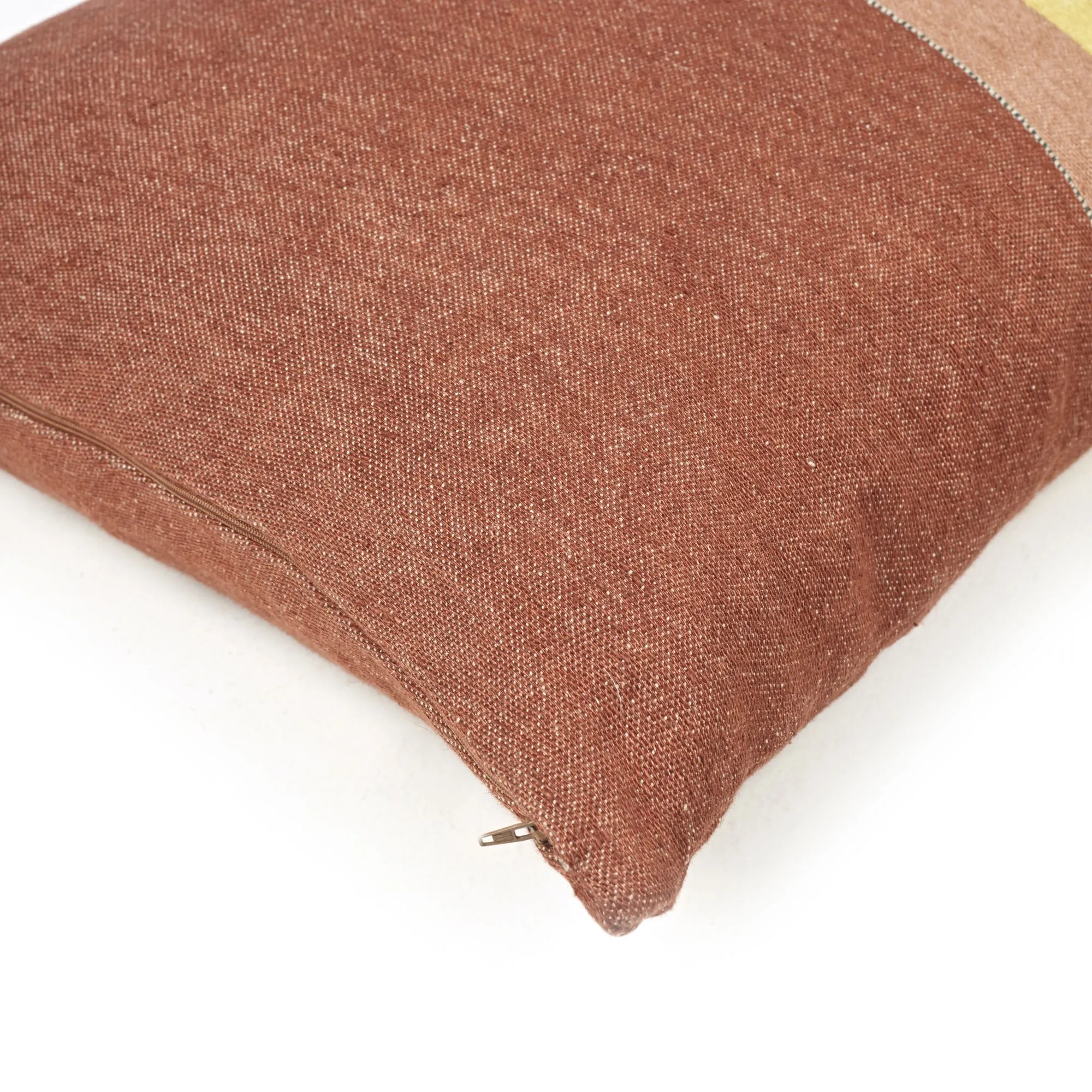 the belgian pillow cover
