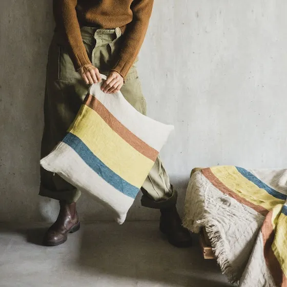 the belgian pillow cover