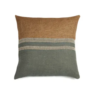 the belgian pillow cover