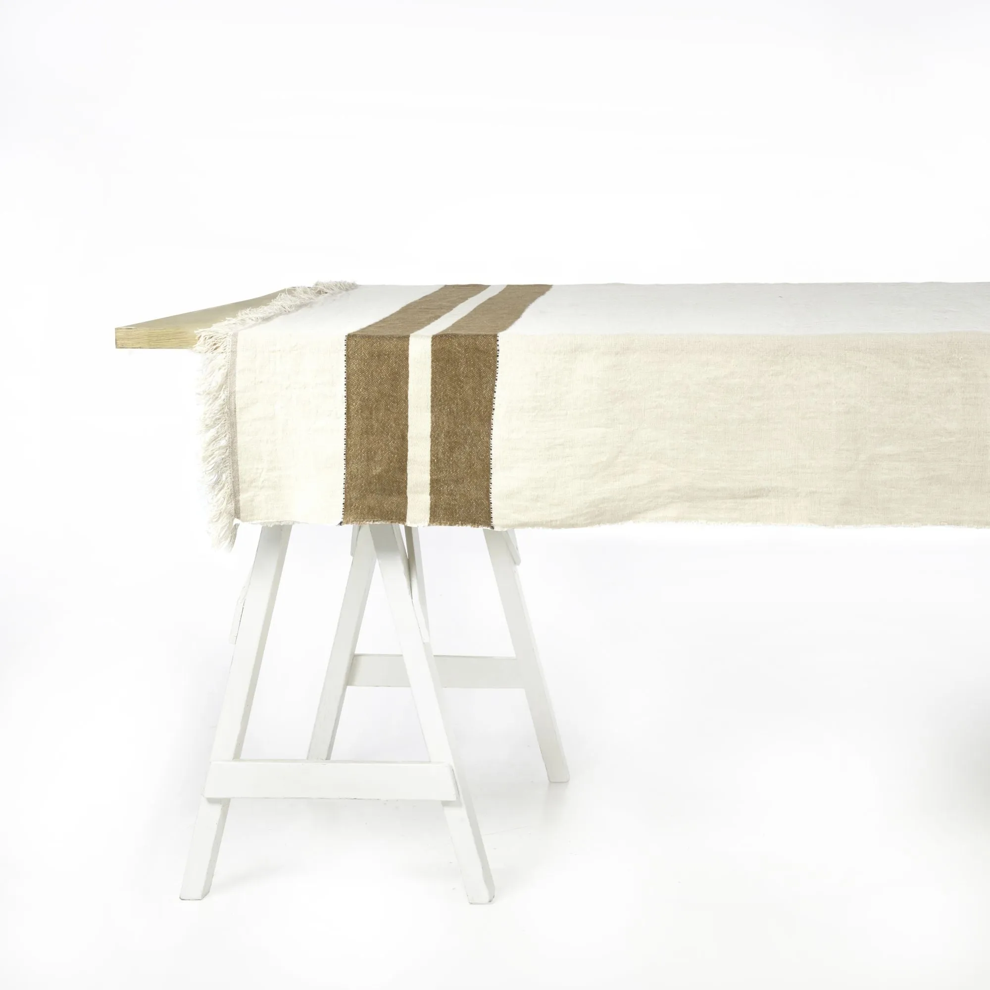 the belgian table throw tablecloth