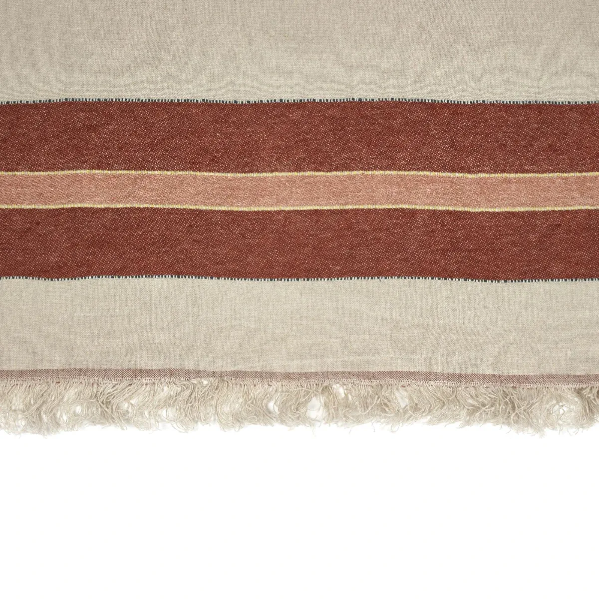 the belgian table throw tablecloth