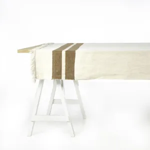 the belgian table throw tablecloth