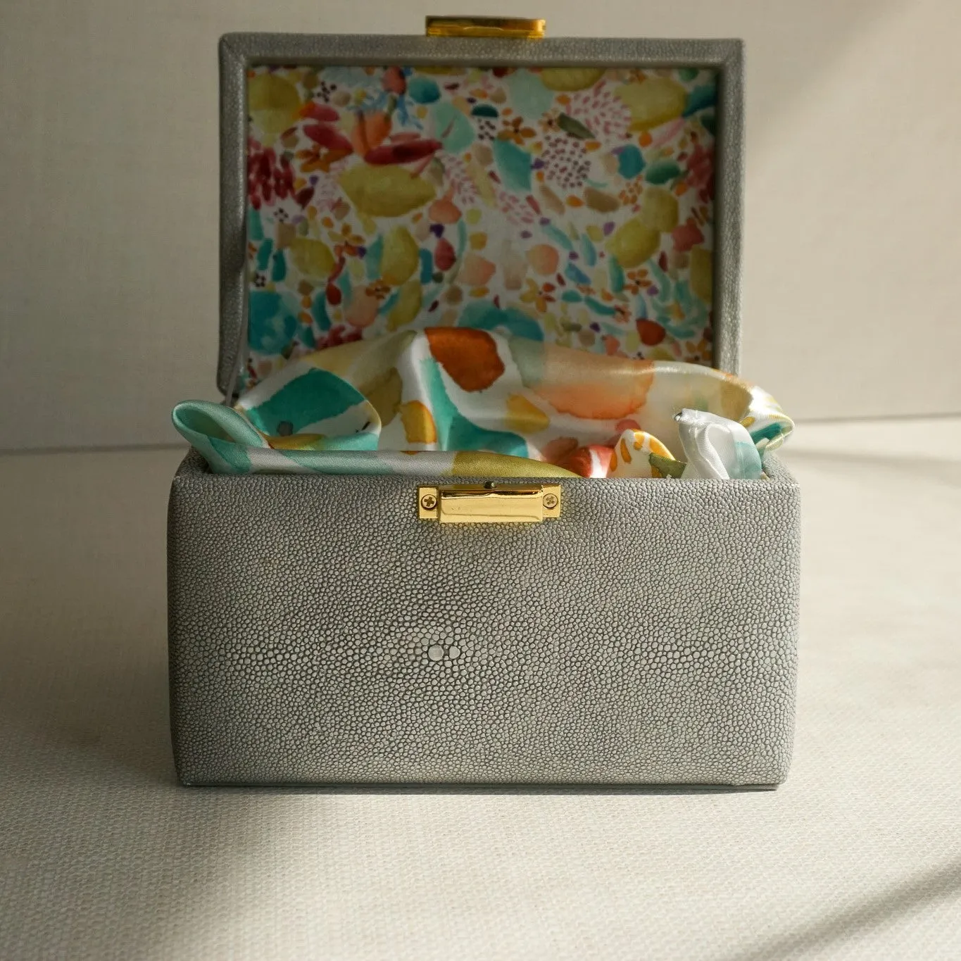 The Esrog Box