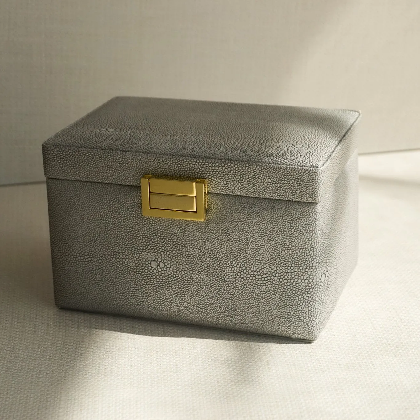 The Esrog Box