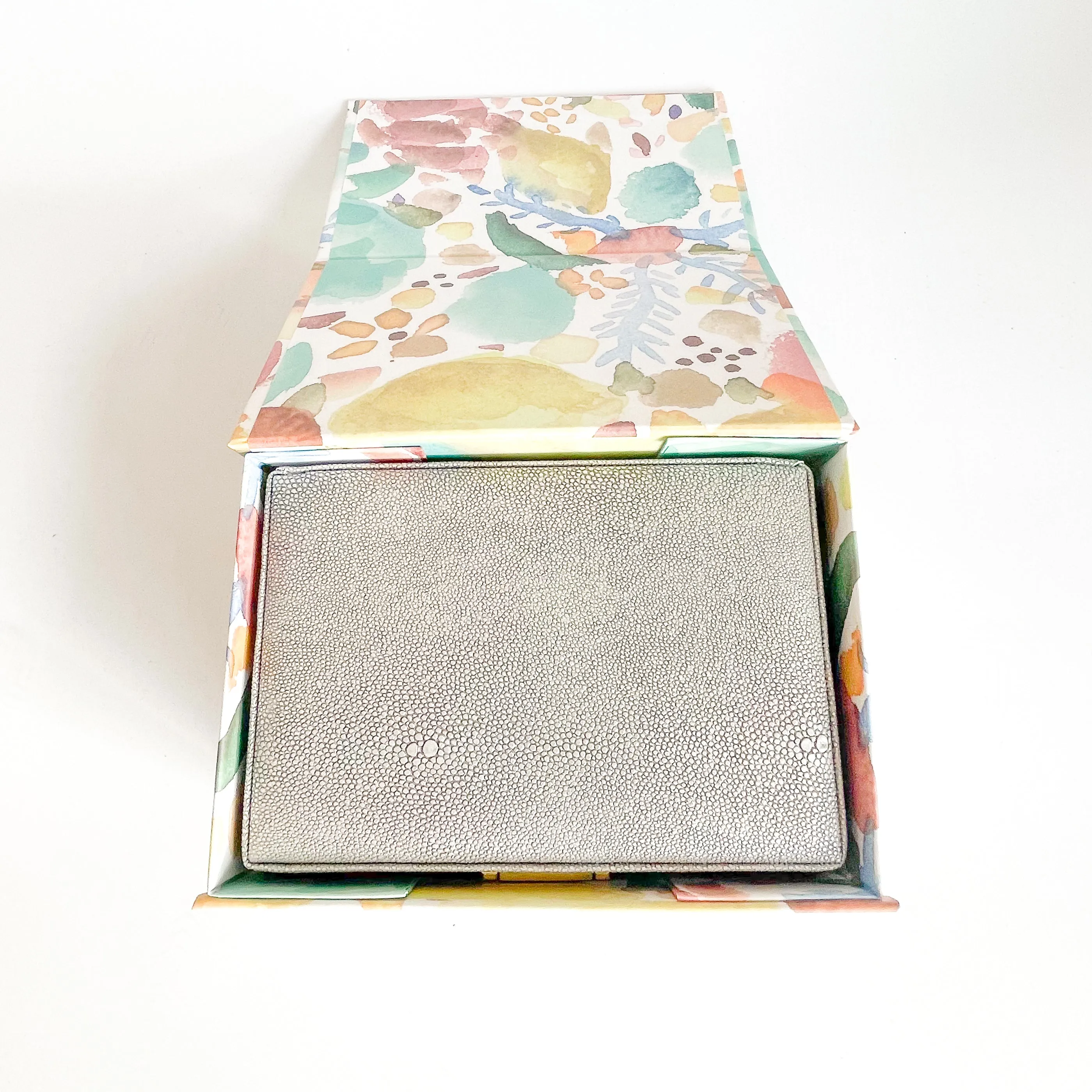The Esrog Box