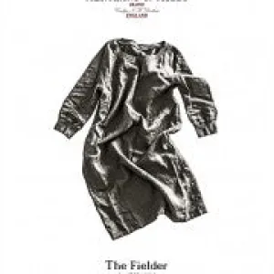 The Fielder Paper Pattern by Merchant & Mills of London