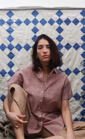 The Haven - Wayward Fit - Cotton / Linen