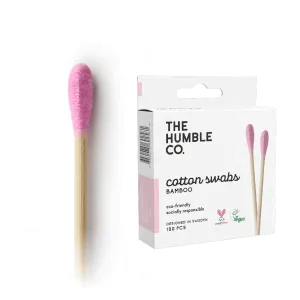 The Humble Co. Bamboo Cotton Swabs