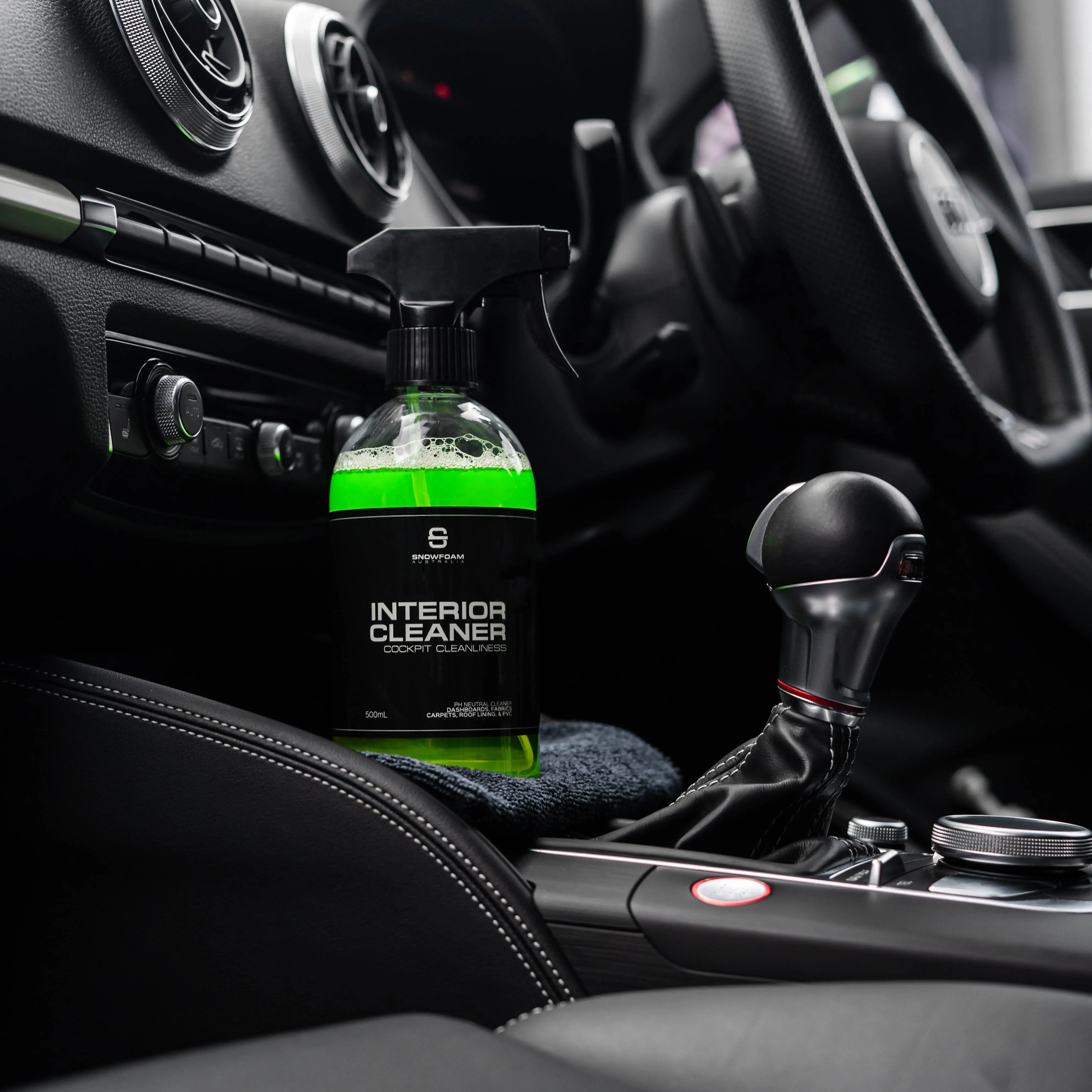 The Interior Kit