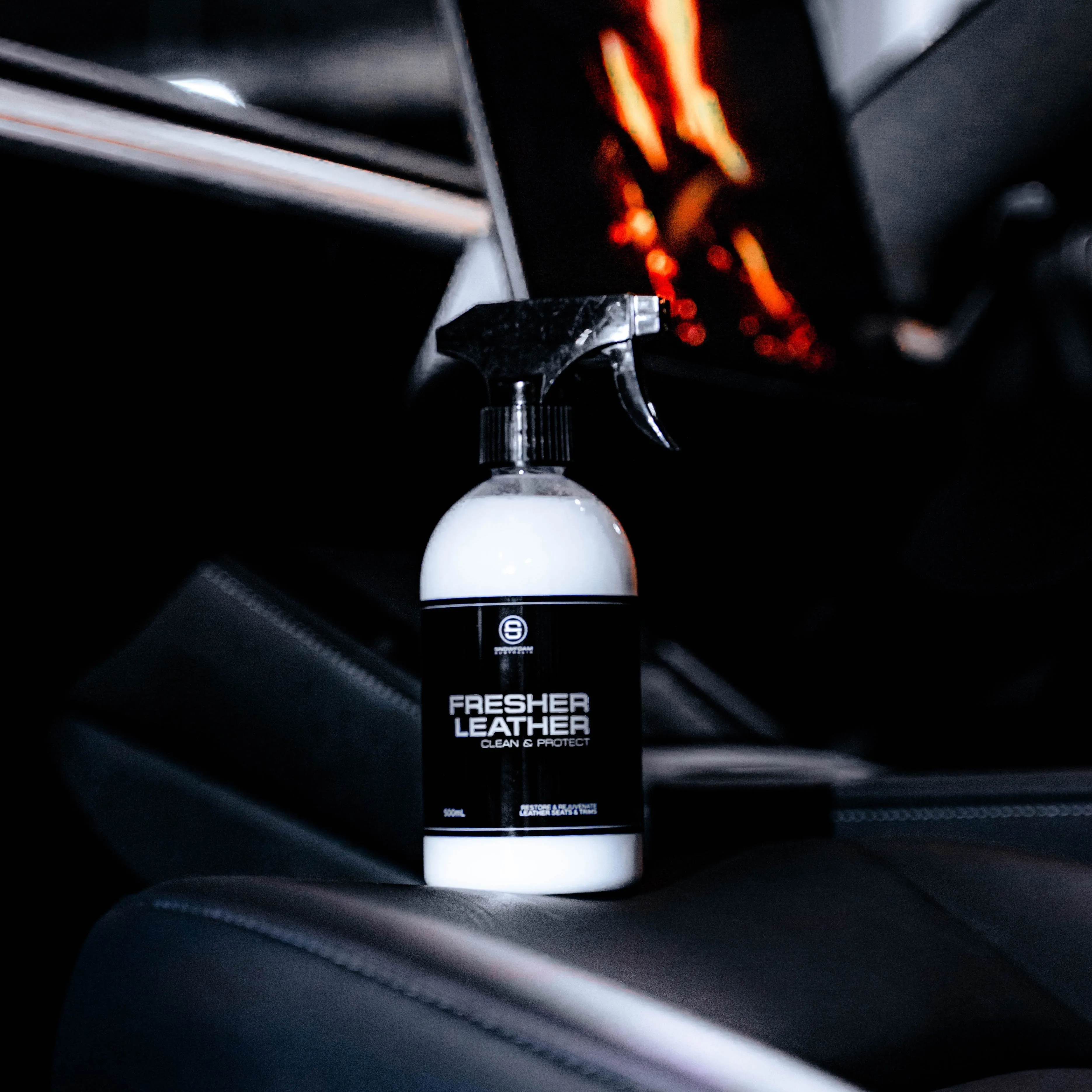 The Interior Kit