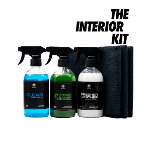 The Interior Kit