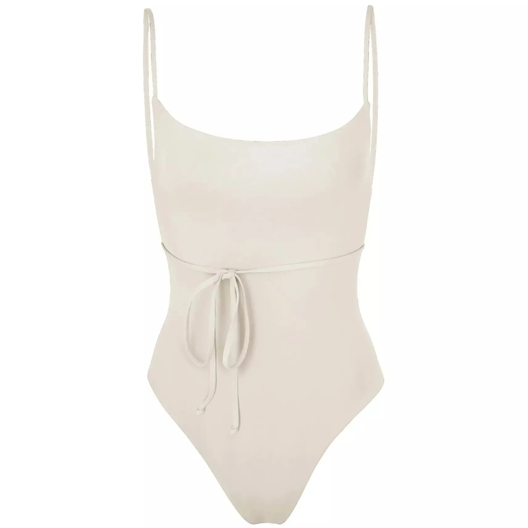 THE K.M. TIE ONE PIECE