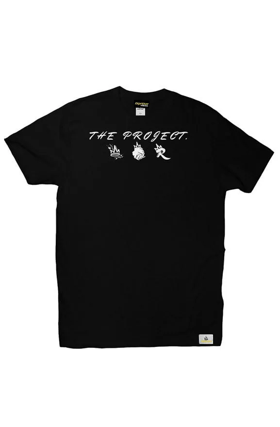 THE PROJECT TEE