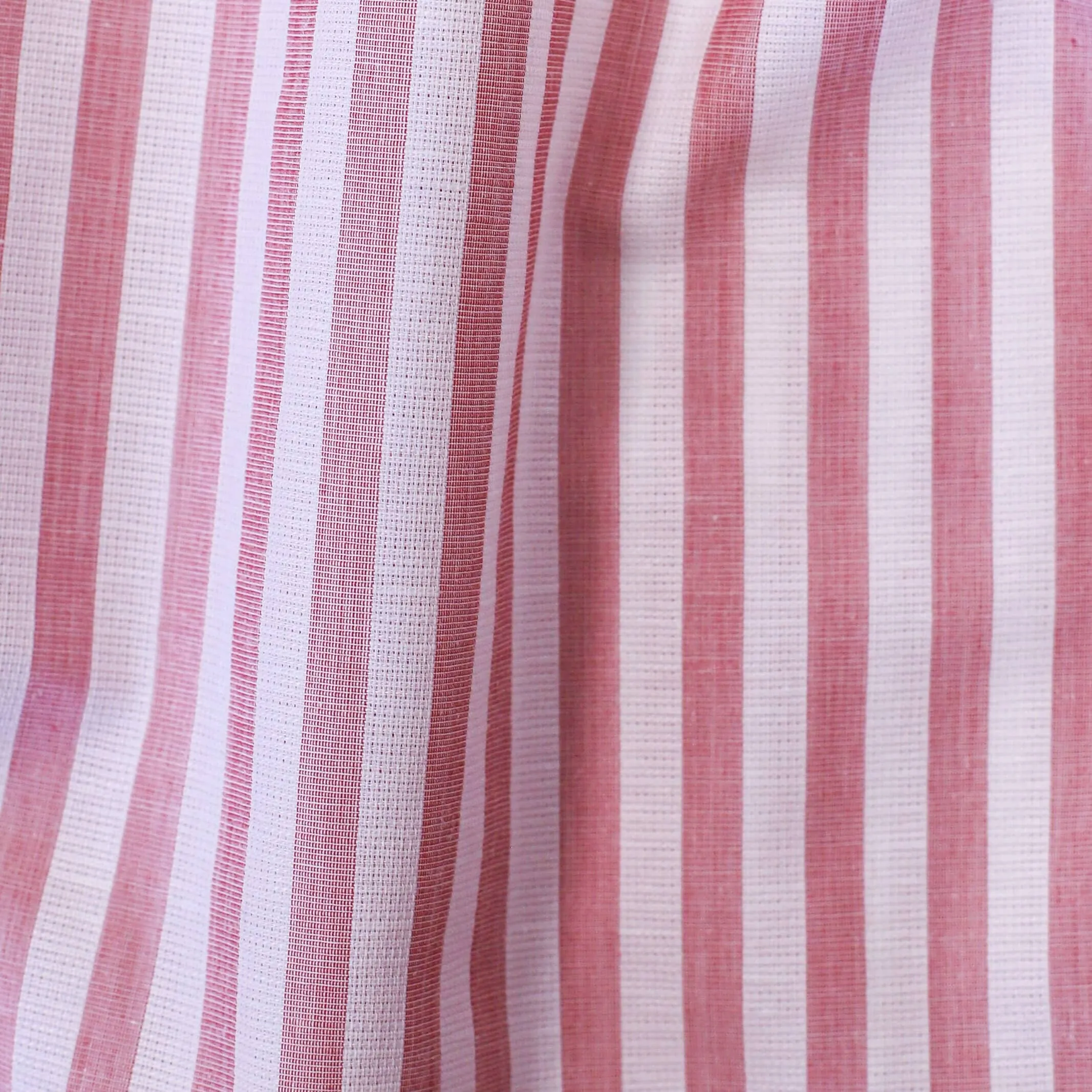 The Red Heather Emerick Stripe Custom Shirt