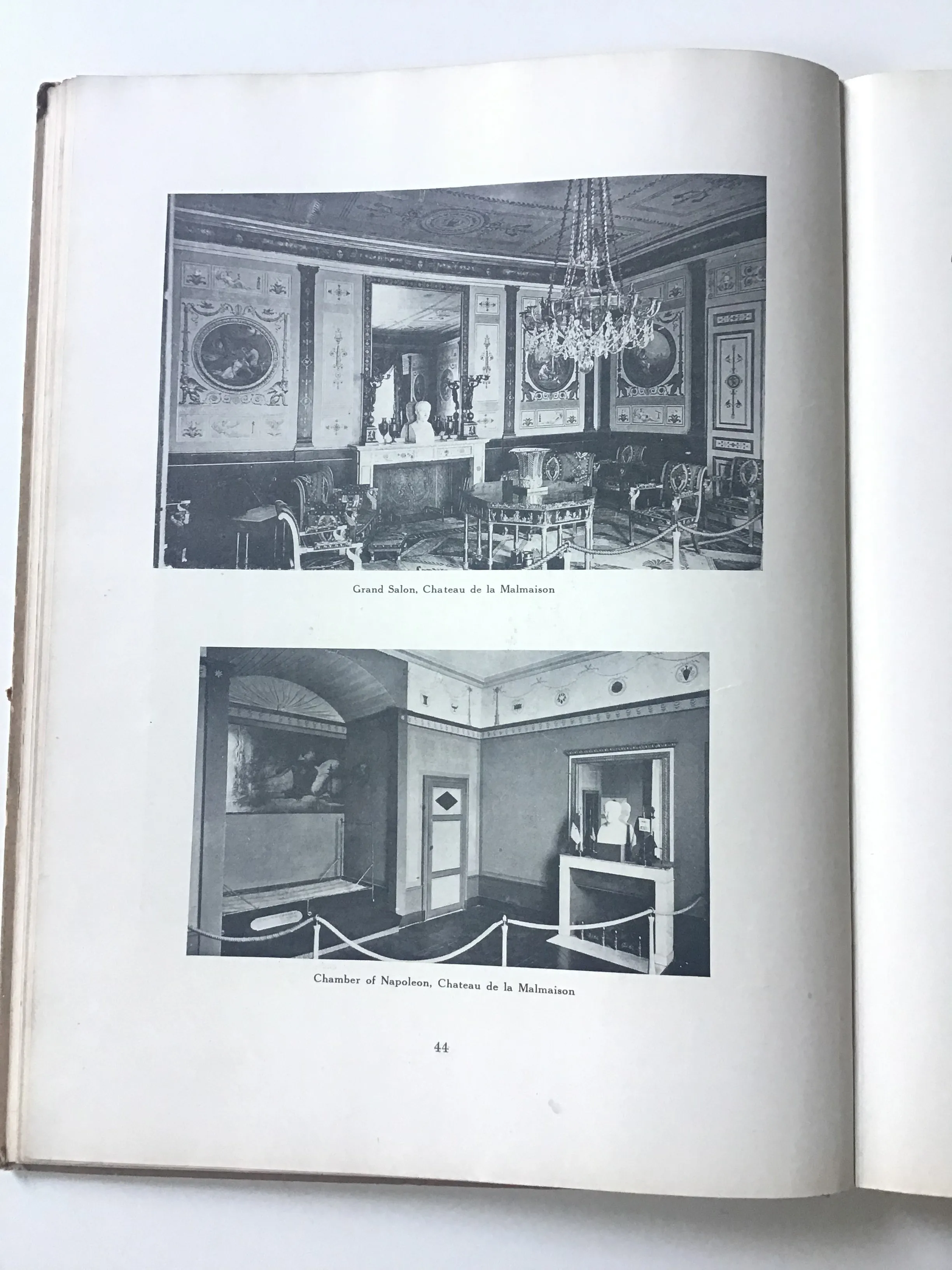 The Treatment of Interiors by Eugene Clute