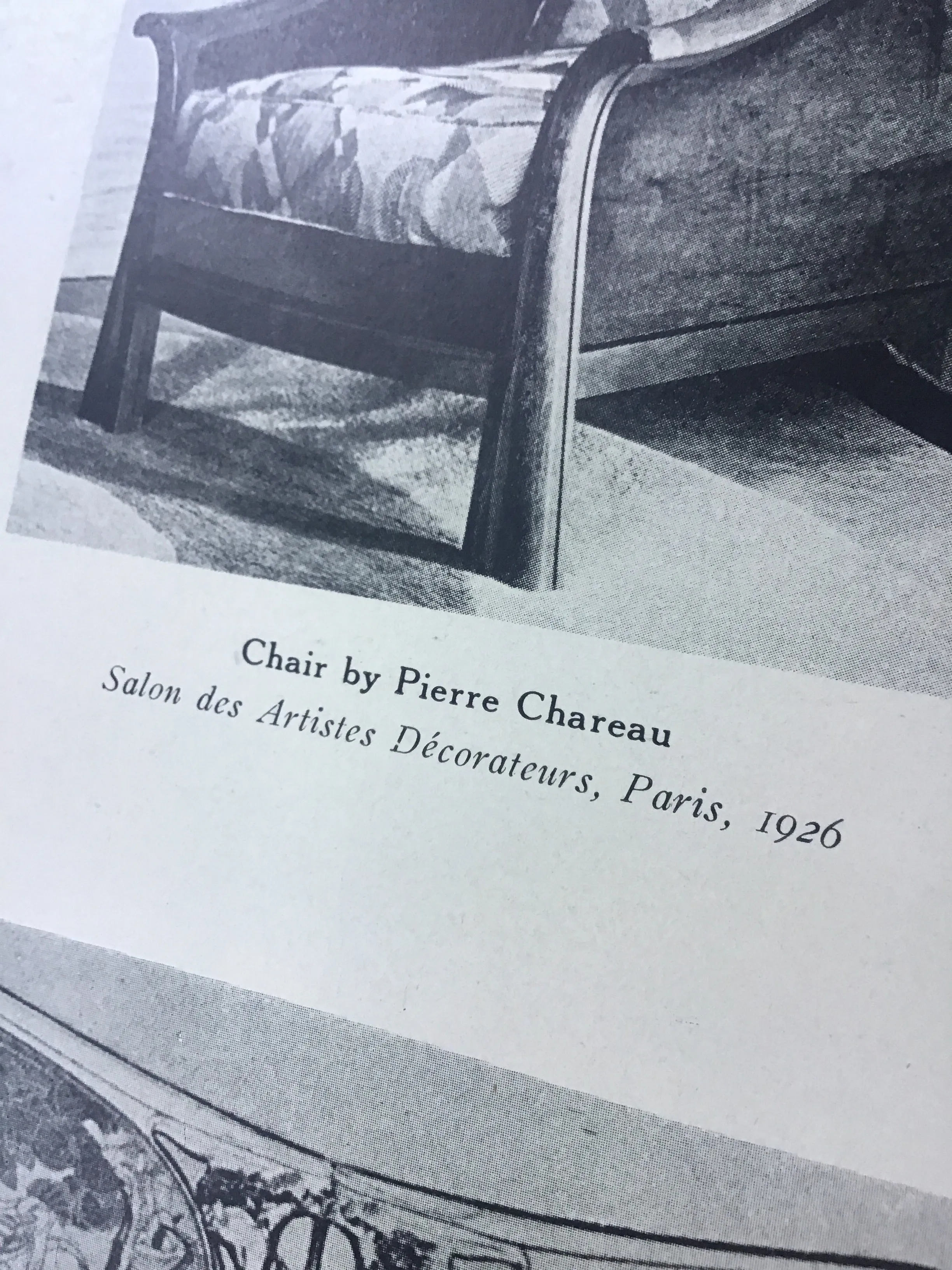 The Treatment of Interiors by Eugene Clute