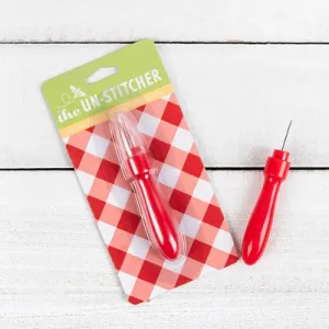 The Un-Stitcher - It's Sew Emma - Cross Stitch Accessory