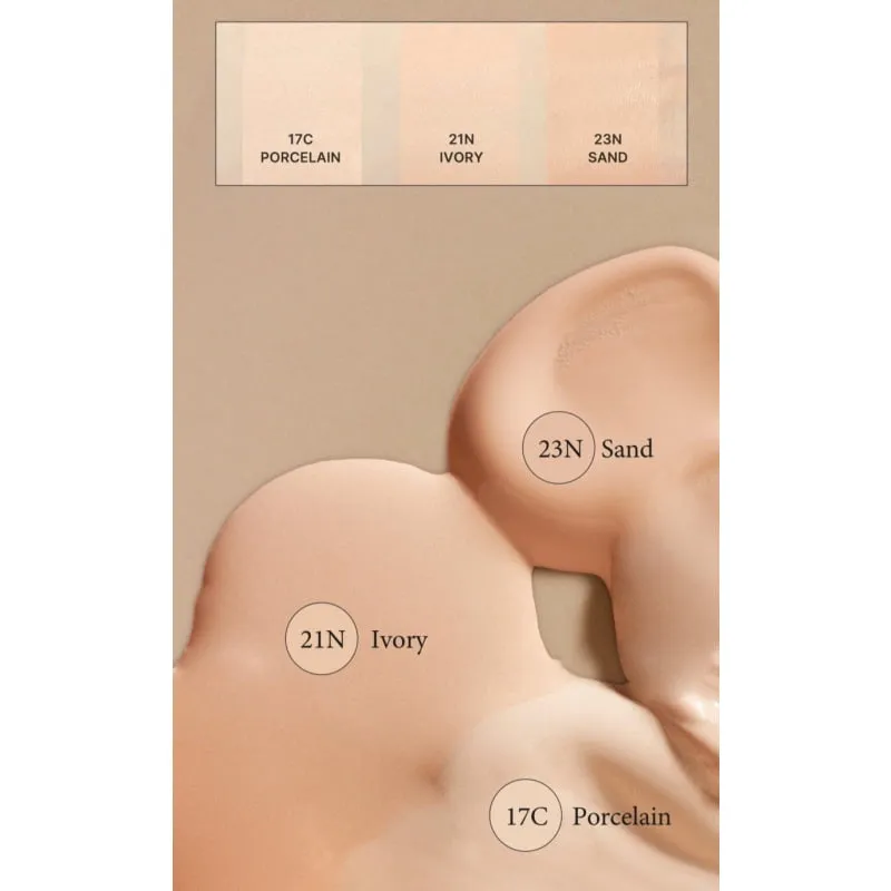 Tirtir Mask Fit Red Cushion [mini]