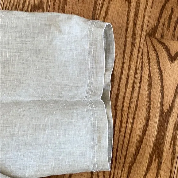 Tommy Bahama linen shorts-excellent condition