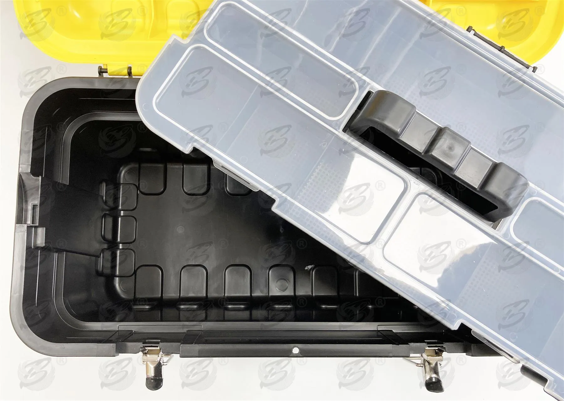 TOOLZONE 21" HEAVY DUTY TOOL BOX