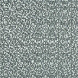 Topaz Weave-Sea Wave