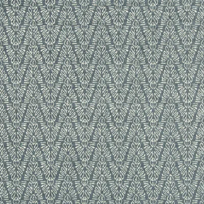 Topaz Weave-Sea Wave