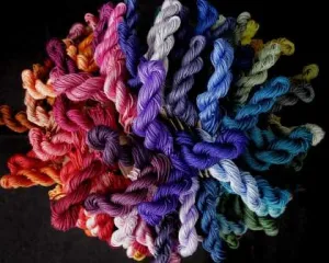 Tranquility Solids 319 - 9517