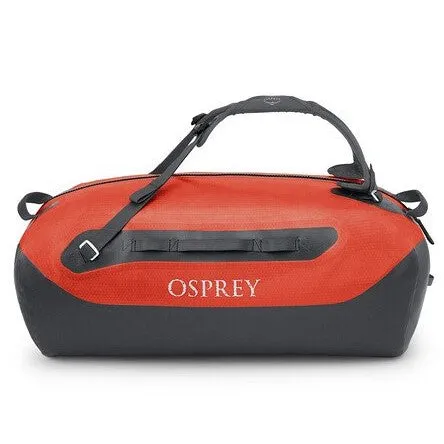 Transporter Waterproof Duffel 70