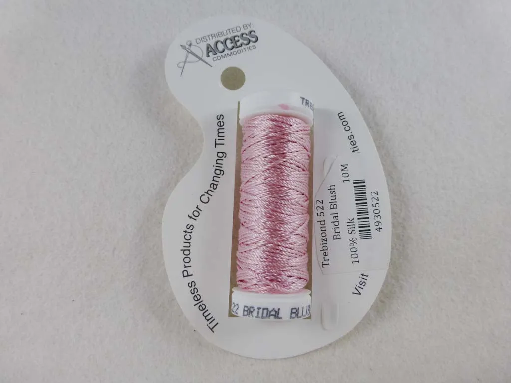 Trebizond 523 Bridal Blush