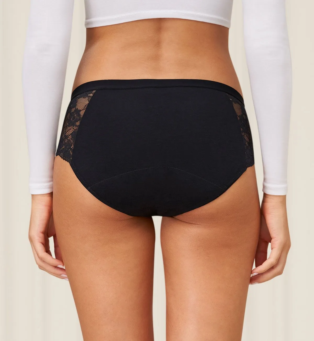 Triumph Freedom Briefs Midi